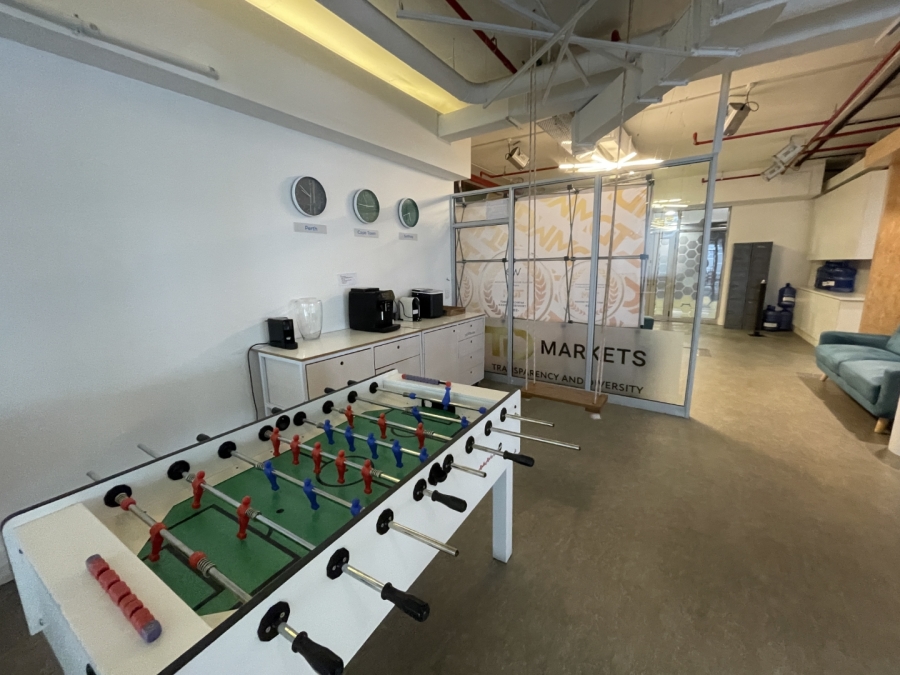 To Let Commercial Property for Rent in Sea Point Western Cape